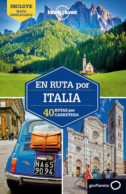 EN RUTA POR ITALIA 2 | 9788408175940 | GARWOOD, DUNCAN/HARDY, PAULA