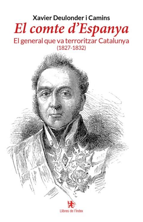 COMTE D'ESPANYA, EL | 9791399107890 | DEULONDER I CAMINS, XAVIER