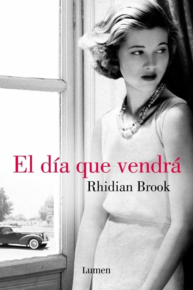 DIA QUE VENDRA, EL | 9788426400093 | BROOK,RHIDIAN