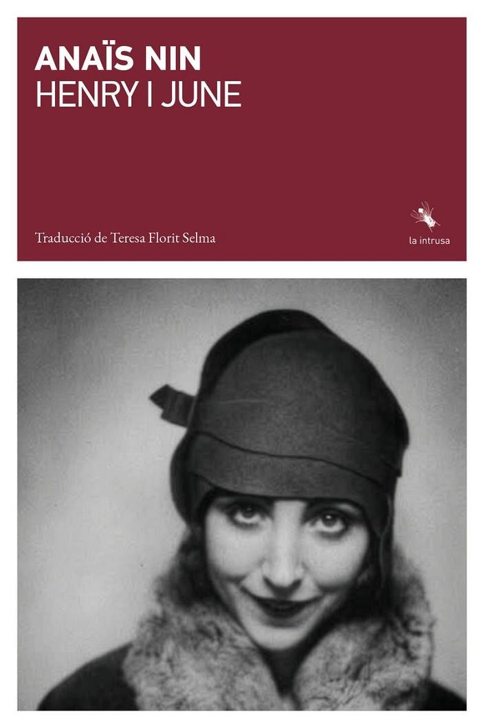 HENRY I JUNE | 9791399140958 | ANAÏS, NIN