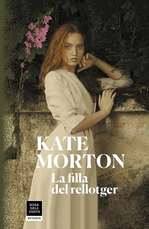 FILLA DEL RELLOTGER, LA | 9788417909703 | MORTON, KATE