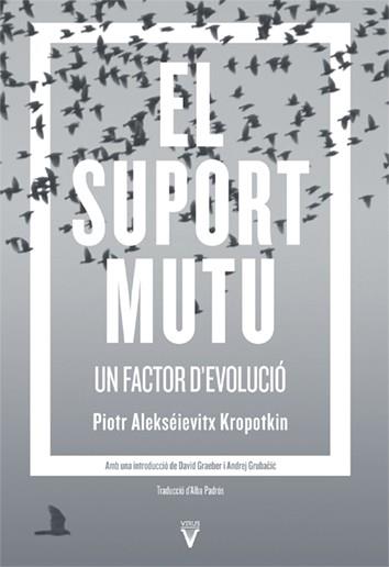 SUPORT MUTU, EL | 9788417870072 | ALEKSEIEVITX, PIOTR