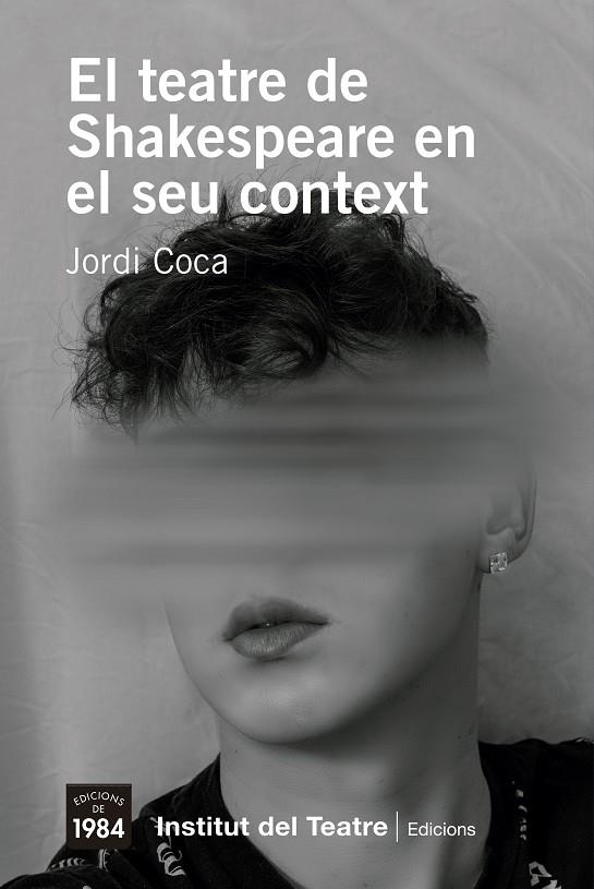 TEATRE DE SHAKESPEARE EN EL SEU CONTEXT, EL | 9788418858055 | COCA, JORDI