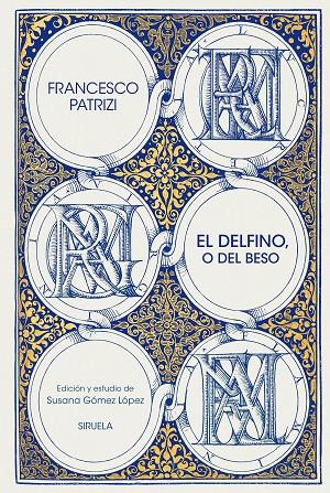 DELFINO, O DEL BESO, EL | 9791387688851 | PATRIZI, FRANCESCO