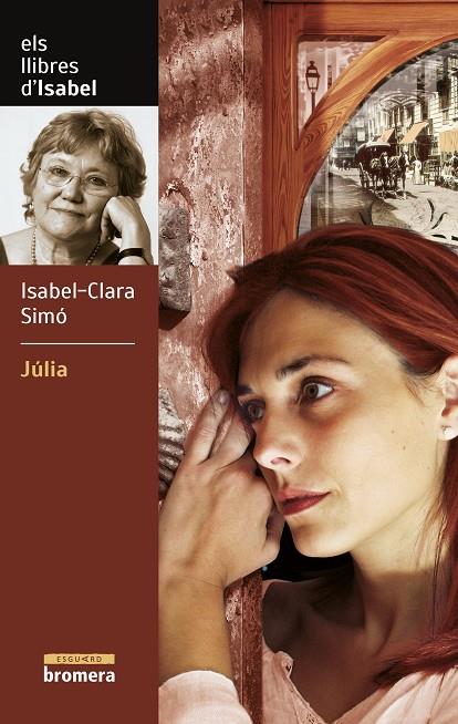 JÚLIA | 9788476609583 | SIMÓ MONLLOR, ISABEL-CLARA
