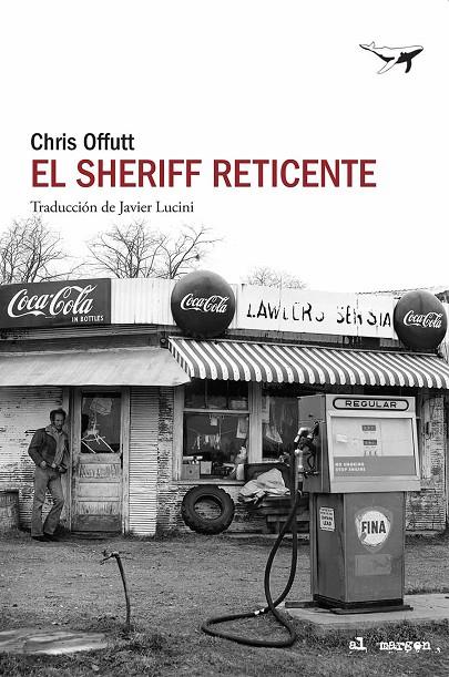 SHERIFF RETICENTE, EL | 9791399130317 | OFFUTT, CHRIS