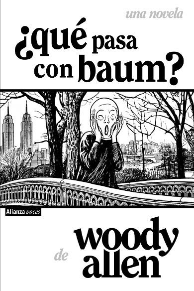 ¿QUÉ PASA CON BAUM? | 9791370090517 | ALLEN, WOODY