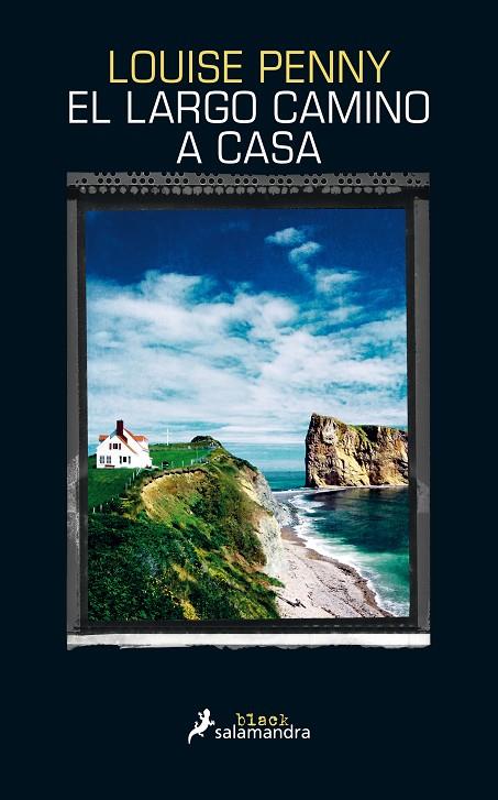 LARGO CAMINO A CASA (INSPECTOR ARMAND GAMACHE 10) | 9788416237418 | PENNY, LOUISE