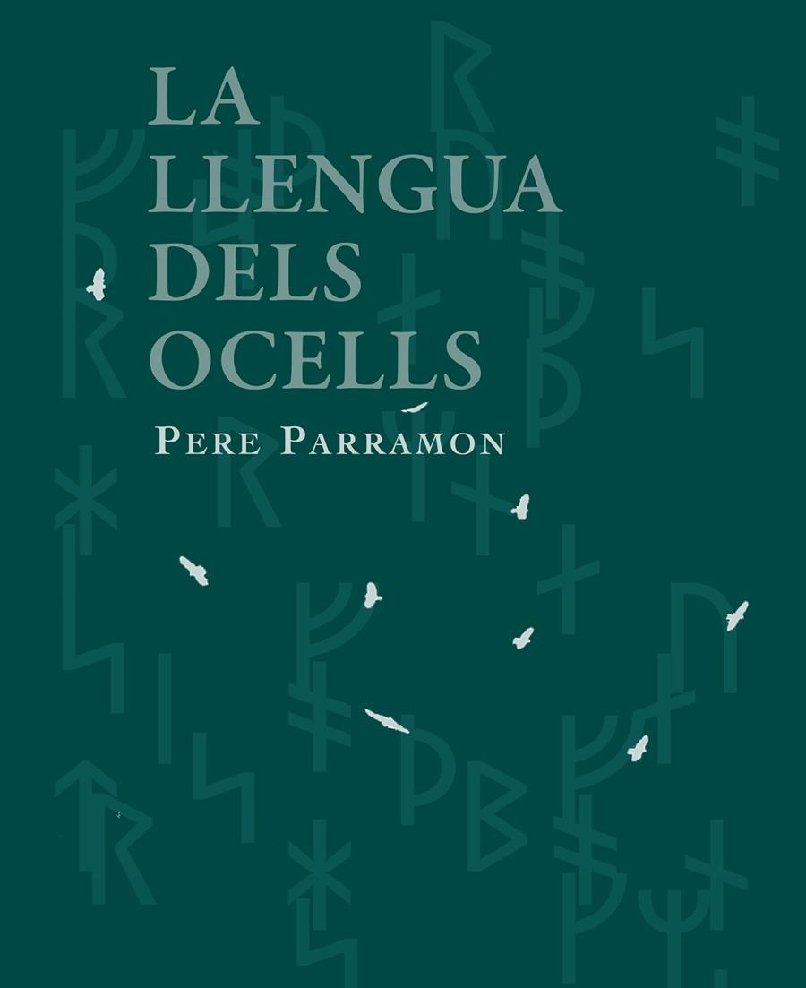 LLENGUA DELS OCELLS, LA | 9788412281460 | PERE PARRAMON