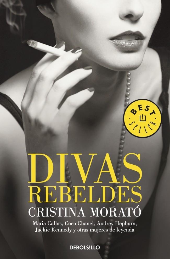 DIVAS REBELDES | 9788499894768 | MORATO,CRISTINA