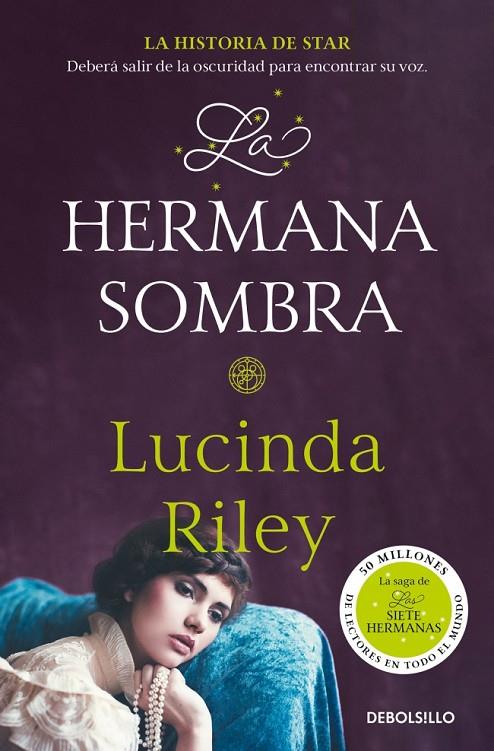 SIETE HERMANAS 3. HERMANA SOMBRA | 9788466343633 | RILEY, LUCINDA