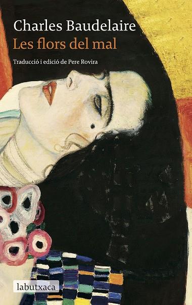 FLORS DEL MAL, LES | 9788419107671 | BAUDELAIRE, CHARLES