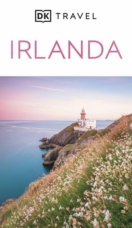 IRLANDA (GUÍAS VISUALES) | 9780241771853 | DK
