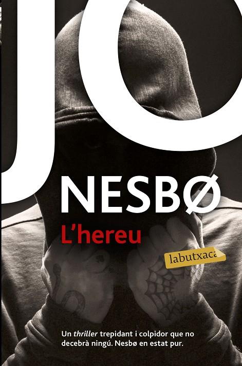 HEREU, L' | 9788417423360 | NESBO, JO