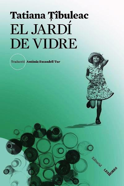 JARDI DE VIDRE, EL  | 9788412283969 | TIBULEAC, TATIANA