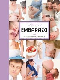 EMBARAZO | 9788480169929