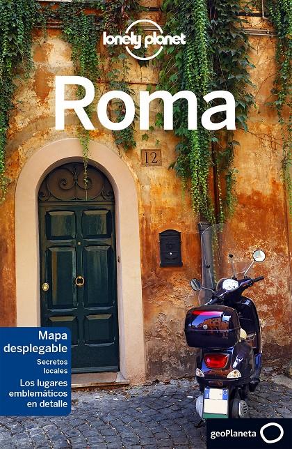 ROMA  | 9788408148555