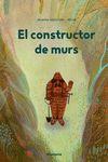 CONSTRUCTOR DE MURS, EL | 9788417555870 | SQUILLONI, ARIANNA