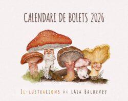 2026 CALENDARI DE BOLETS  | 8415001049422