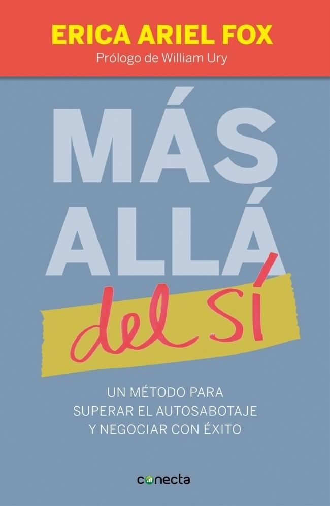 MAS ALLA DEL SI | 9788415431275 | FOX,ERICA ARIEL