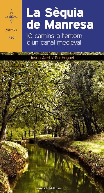 SEQUIA DE MANRESA, LA | 9788490342206 | ALERT, JOSEP/HUGUET, POL