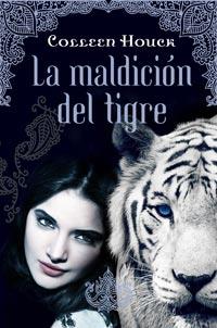 MALDICIÓN DEL TIGRE, LA | 9788427201194 | HOUCK, COLLEEN