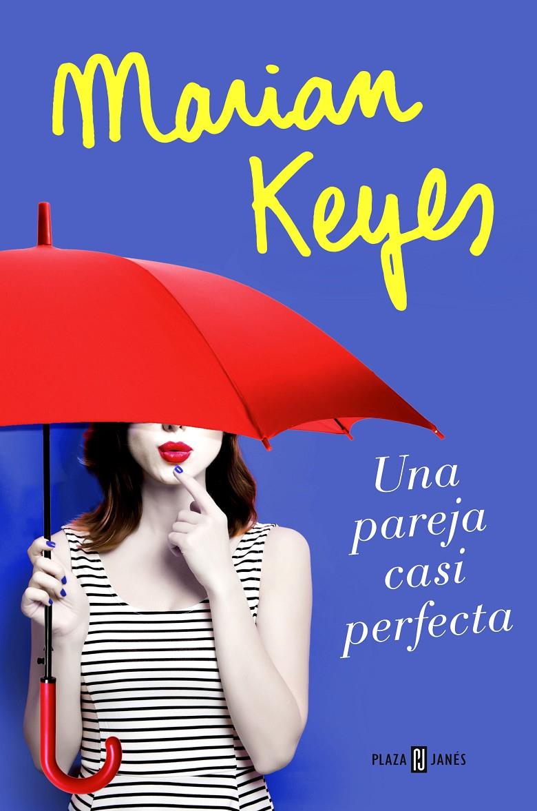 UNA PAREJA CASI PERFECTA | 9788401020827 | KEYES, MARIAN