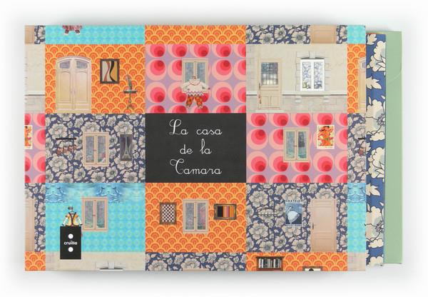  CASA DE LA TAMARA, LA | 9788466128827 | VARIOS AUTORES,