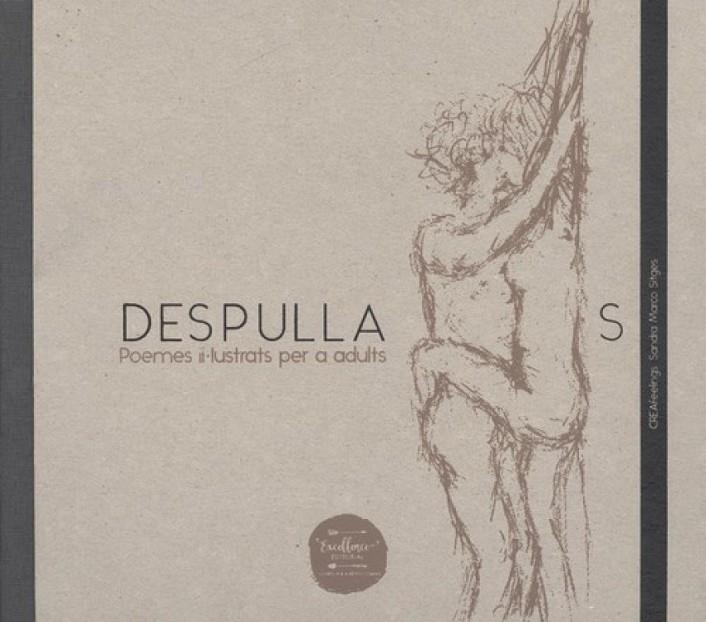 DESPULLATS | 9788494961878 | MARCO SITGES, SANDRA
