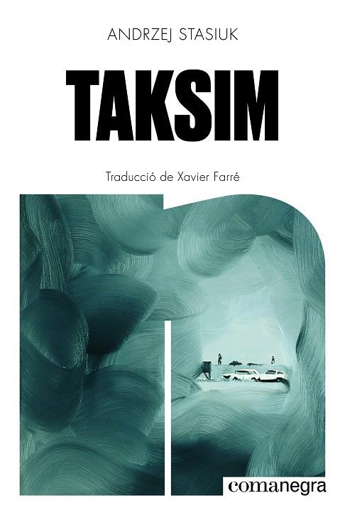 TAKSIM (CATALA) | 9791387969288 | STASIUK, ANDRZEJ