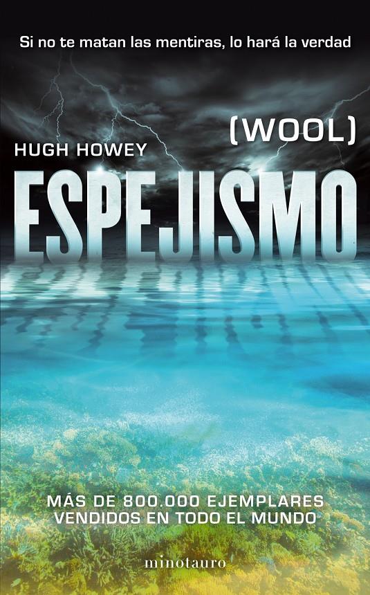 ESPEJISMO | 9788445001493 | HOWEY, HUGH