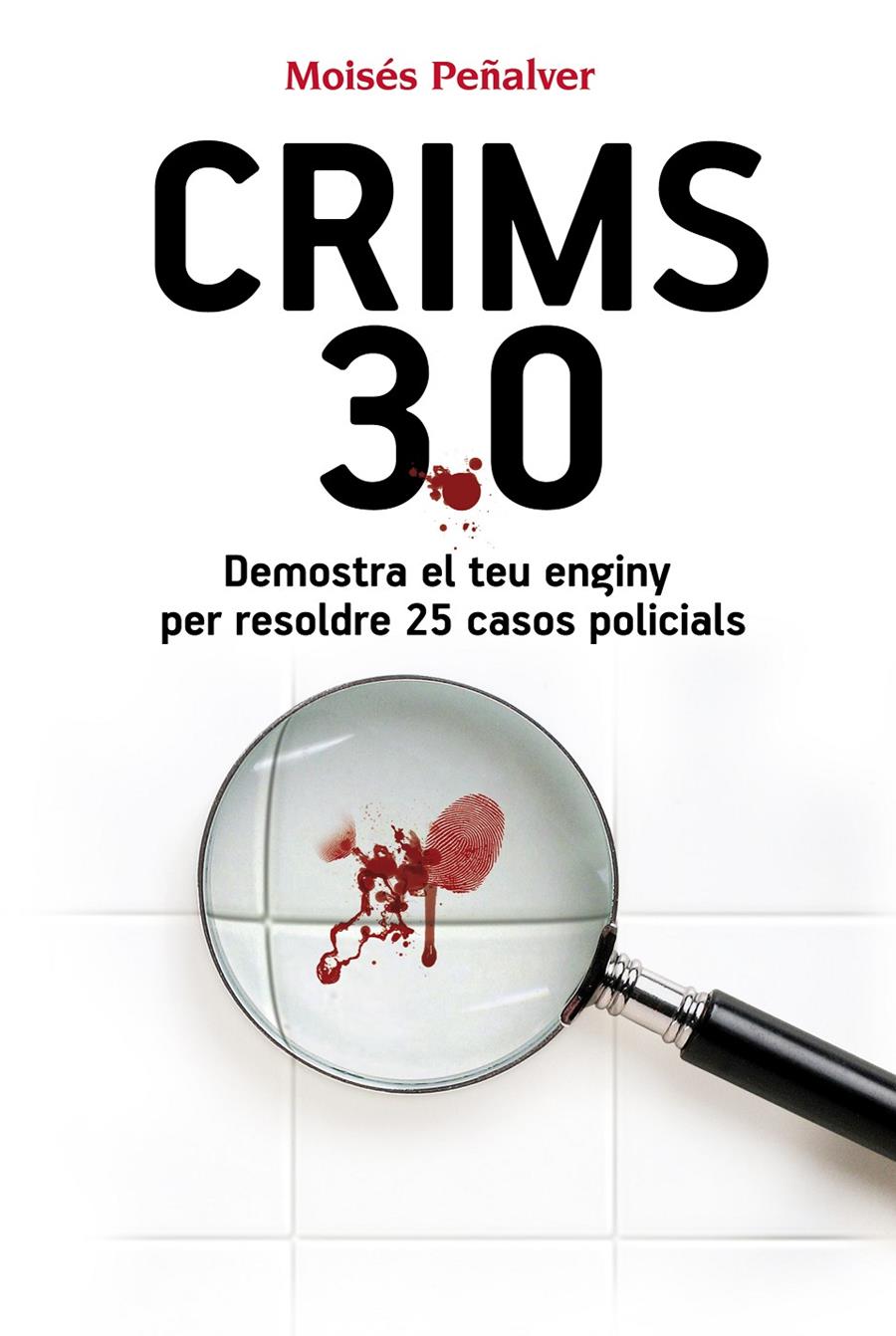 CRIMS 3.0 | 9788490341292 | PEÑALVER, MOISES