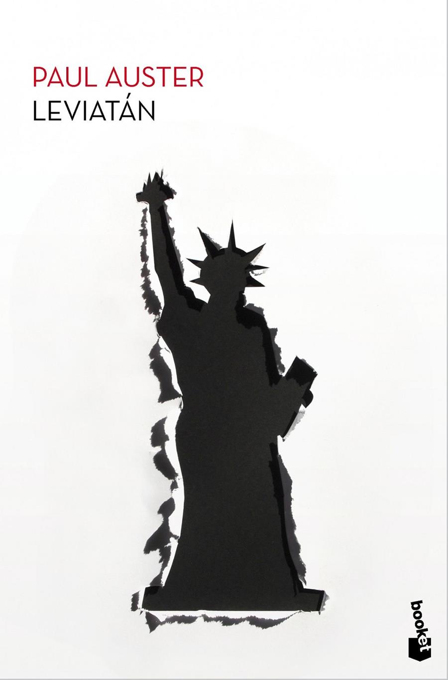 LEVIATAN | 9788432221101 | AUSTER, PAUL