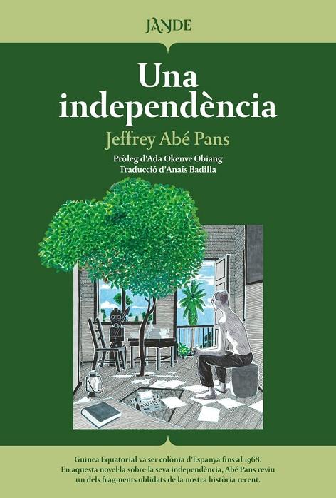UNA INDEPENDENCIA (CAT) | 9791387656140 | ABÉ PANS, JEFFREY