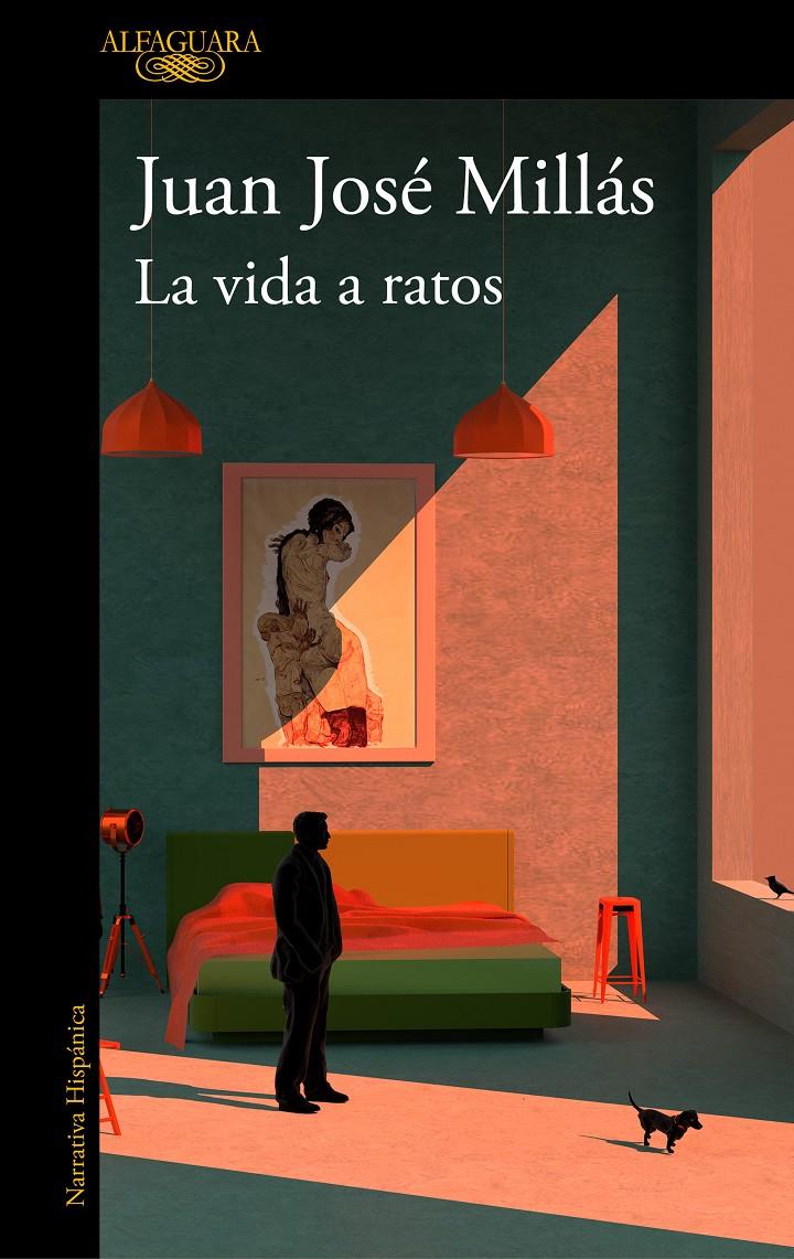 VIDA A RATOS, LA | 9788420434674 | MILLÁS, JUAN JOSÉ