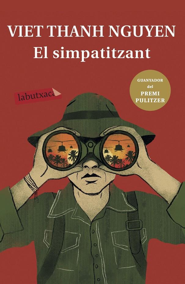 SIMPATITZANT, EL | 9788417420109 | THANH NGUYEN, VIET