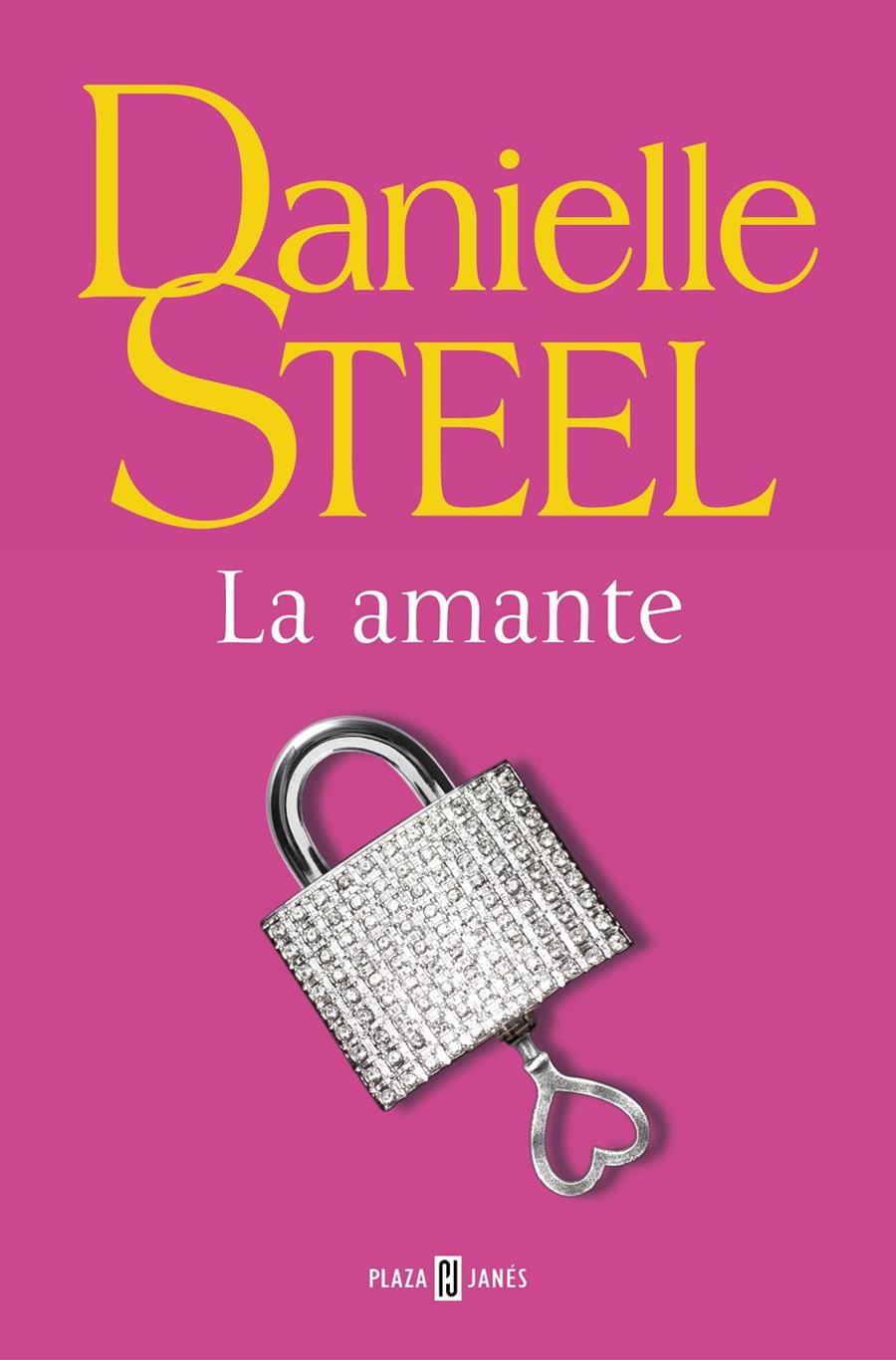 AMANTE, LA | 9788401021398 | STEEL, DANIELLE