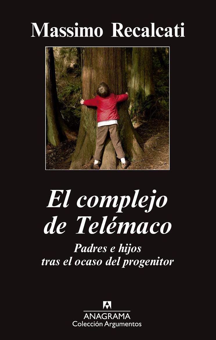 COMPLEJO DE TELÉMACO, EL | 9788433963710 | RECALCATI, MASSIMO