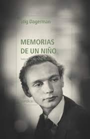 MEMORIAS DE UN NIÑO | 9788419735843