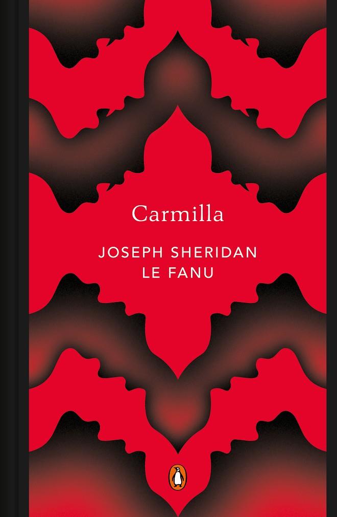 CARMILLA | 9788491056706 | LE FANU, JOSEPH