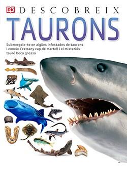 TAURONS/ DESCOBREIX | 9788418350689 | MACQUITTY, MIRANDA