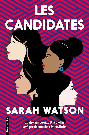 CANDIDATES, LES | 9788417515928 | WATSON, SARAH