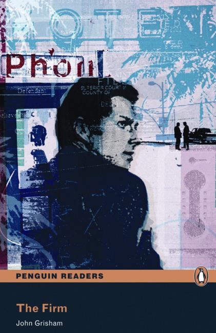 PENGUIN READERS 5: FIRM, THE BOOK AND MP3 PACK | 9781408276327 | GRISHAM, JOHN
