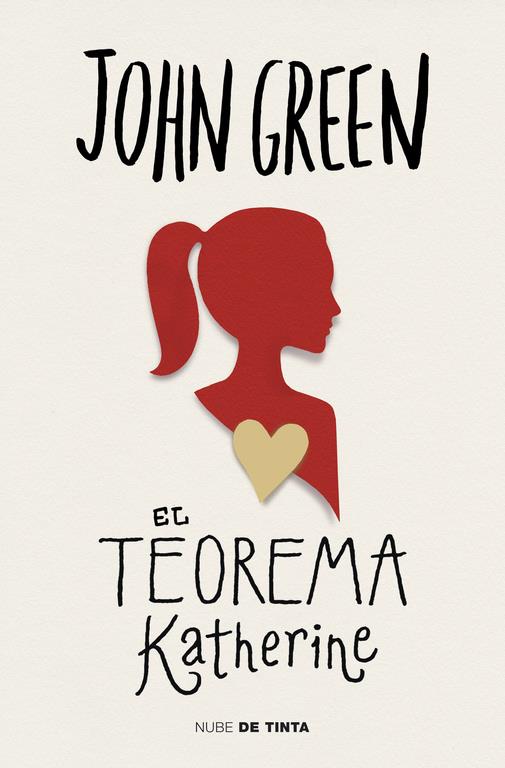 TEOREMA KATHERINE, EL | 9788415594666 | GREEN,JOHN