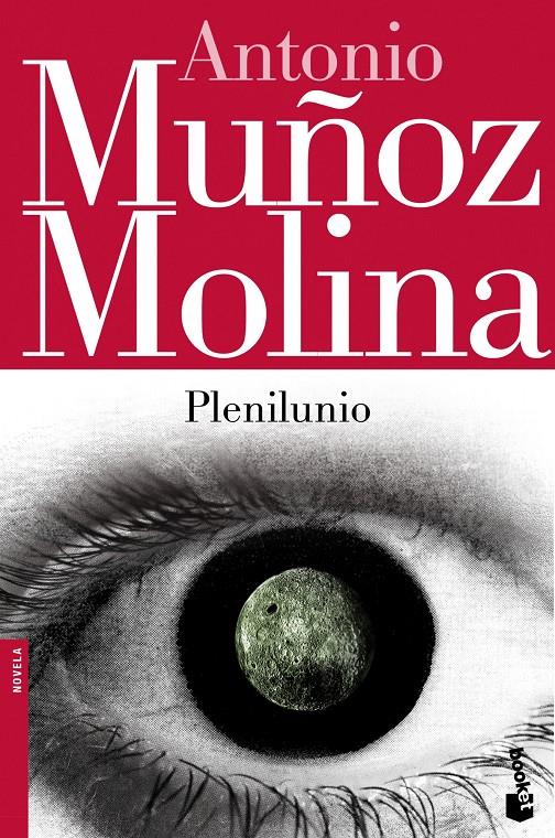 PLENILUNIO | 9788432215919 | MUÑOZ MOLINA, ANTONIO