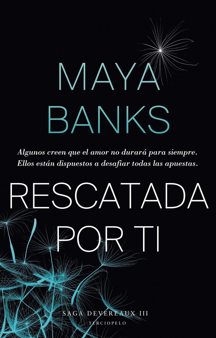 RESCATADA POR TI | 9788415952718 | BANKS,  MAYA