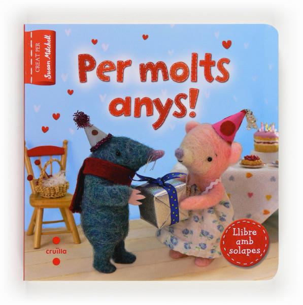 PER MOLTS ANYS | 9788466131834 | METCALF, PAULA