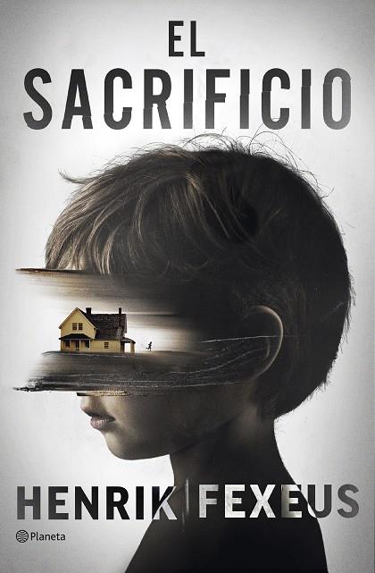 SERIE MEMENTO 1. EL SACRIFICIO | 9788408315841 | FEXEUS, HENRIK
