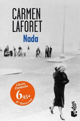 NADA | 9788423344444 | LAFORET, CARMEN