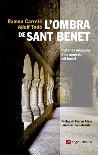 OMBRA DE SANT BENET, L' | 9788415002819 | CARRETÉ PARERA, RAMON/TODÓ ROVIRA, ADOLF